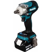 Makita DTW300SF1J (с 1-им АКБ, кейс)