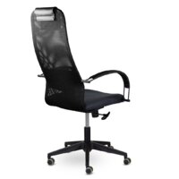 UTFC СН-601 Соло Пластик SOLOBL СР S-0401/TW-01/Е11-К (черный) Image #3