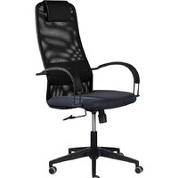 UTFC СН-601 Соло Пластик SOLOBL СР S-0401/TW-01/Е11-К (черный)