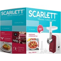 Scarlett SC-MG45S62 Image #4