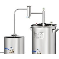 Бытовые дистилляторы