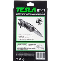 Tesla MT-07 Image #10