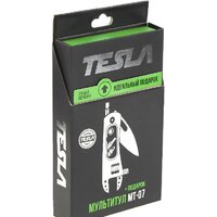 Tesla MT-07 Image #4