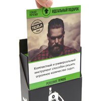 Tesla MT-07 Image #2