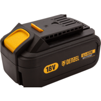 Denzel IB-18-4.0 (18В/4 Ач)