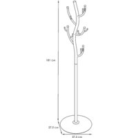 ЗМИ Дерево ВНП 211 (черный) Image #3