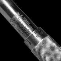 Berger 1/2" 28-210Нм BG2158 Image #4