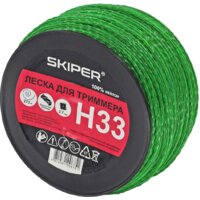 Skiper H33
