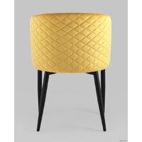 Stool Group Оскар MC11 KD HLR-41 (велюр оранжевый) Image #5