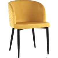 Stool Group Оскар MC11 KD HLR-41 (велюр оранжевый) Image #1