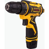 Eurolux ДА-12/2-1Li 72/14/68 (с 1-им АКБ)