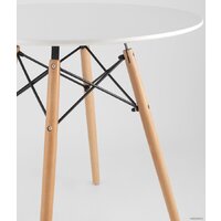 Stool Group Eames DSW D80 (белый) Image #4