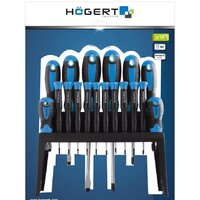 Hoegert Technik HT1S098 (18 предметов)