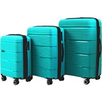 Pride РР-203 (S, бирюзовый) Image #9