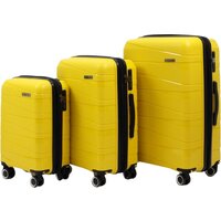 Pride РР-201 (L, желтый) Image #11