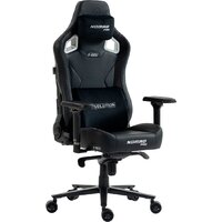 Evolution Nomad PRO X-Base Black (черный) Image #3