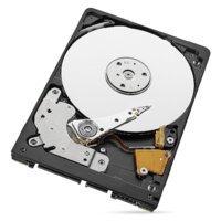 Seagate Barracuda 2TB [ST2000LM015] Image #4