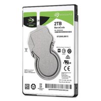 Seagate Barracuda 2TB [ST2000LM015] Image #2