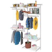 Практик Optima G120 (белый)