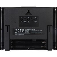 Bresser 7 в 1 ClimateScout Exclusive 77552 (черный) Image #7