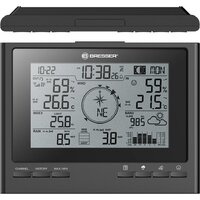 Bresser 7 в 1 ClimateScout Exclusive 77552 (черный) Image #3