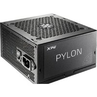 ADATA XPG Pylon 650W 80+ PYLON650B-BKCEU