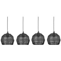 Bergenson Bjorn Vinger BB0000345 (черный) Image #5