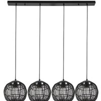 Bergenson Bjorn Vinger BB0000345 (черный) Image #2