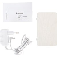 Bresser MyTime W Color LED Blue (белый) Image #3