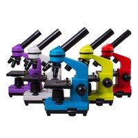 Levenhuk Rainbow 2L (лунный камень) 69035 Image #14