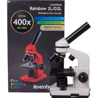Levenhuk Rainbow 2L (лунный камень) 69035 Image #11