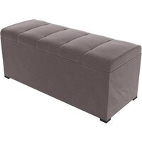 Mio Tesoro Соната (велюр кофейный)