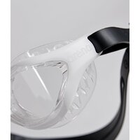 ARENA Air-Bold Swip 004714 100 (белый/черный) Image #4