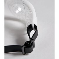 ARENA Air-Bold Swip 004714 100 (белый/черный) Image #7