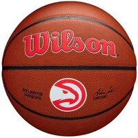 Wilson Wilson NBA Atlanta Hawks WZ4029301XB7 (7 размер)