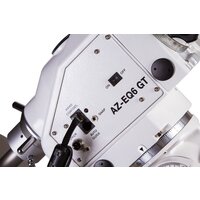 Sky-Watcher AZ-EQ6 SynScan GOTO со стальной треногой 67845 Image #9