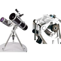 Sky-Watcher AZ-EQ6 SynScan GOTO со стальной треногой 67845 Image #12