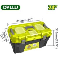Dyllu DTTB1324