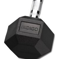 Indigo IN124 10кг Image #2