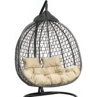 Гамаки и подвесные кресла