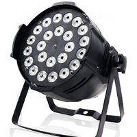 PSLight PAR24/10RGBWA (светодиодный прожектор RGBWA, 24x10 Вт)