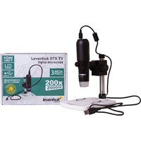 Levenhuk DTX TV 70422 Image #2