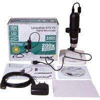 Levenhuk DTX TV 70422 Image #12