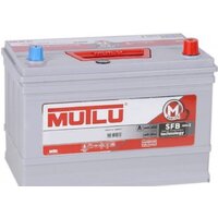 Mutlu D31.100.076.C (100 А·ч)
