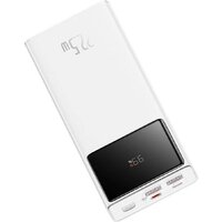 Baseus Star-Lord Digital Display Fast Charging Power Bank 30000mAh 22.5W (белый) Image #3