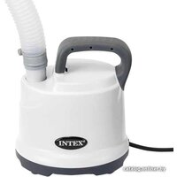 Intex Дренажный насос 3595 л/ч 28606