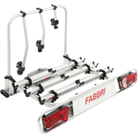 Fabbri BICI Exclusiv DeLuxe 3