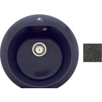 БелЭворс Nika (блэк)