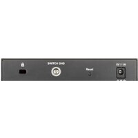 D-Link DGS-1100-08V2/A1A Image #3