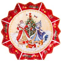 Lefard Дед Мороз и Снегурочка 85-1735 Image #2